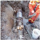 �ܵ�й©�z�y