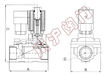  ZSϵ���㉺����늴��y,���ͳߴ�D