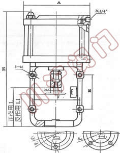 ZHA/B�Ͷ����ɚ�ӱ�Ĥ��(zh��)�ЙC��(g��u)